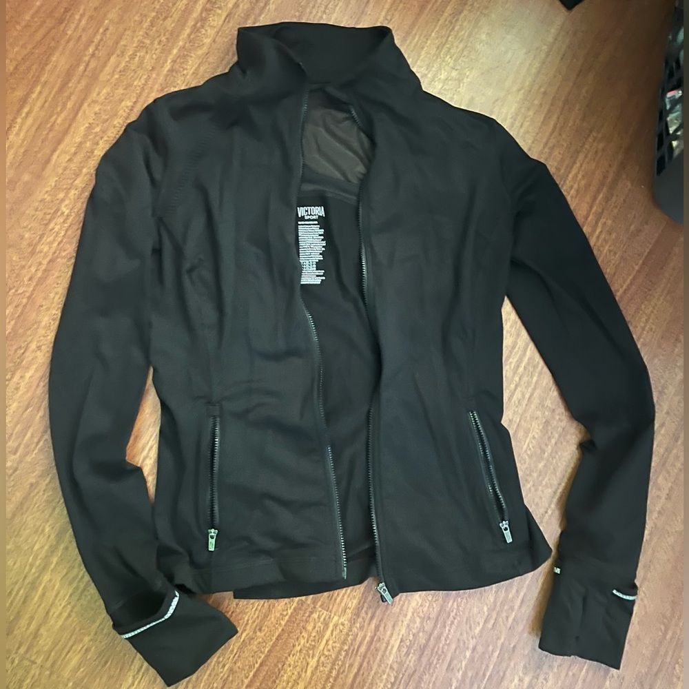Victoria’s Secret Sports Jacket XS